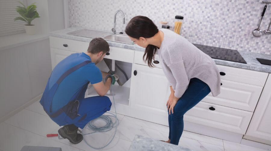 Professional Leak Detection Services in Whiteville, NC